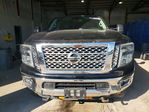 Nissan Titan 2016