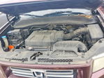 Honda Ridgeline 2008