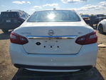 Nissan Altima 2018