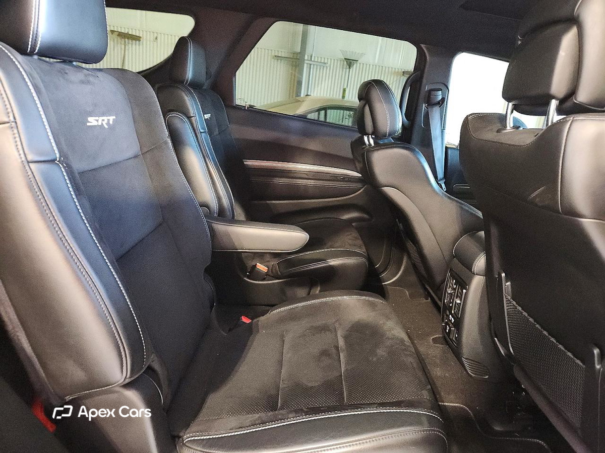 Dodge Durango 2020