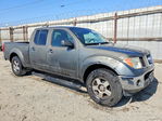 Nissan Navara (Frontier) 2007
