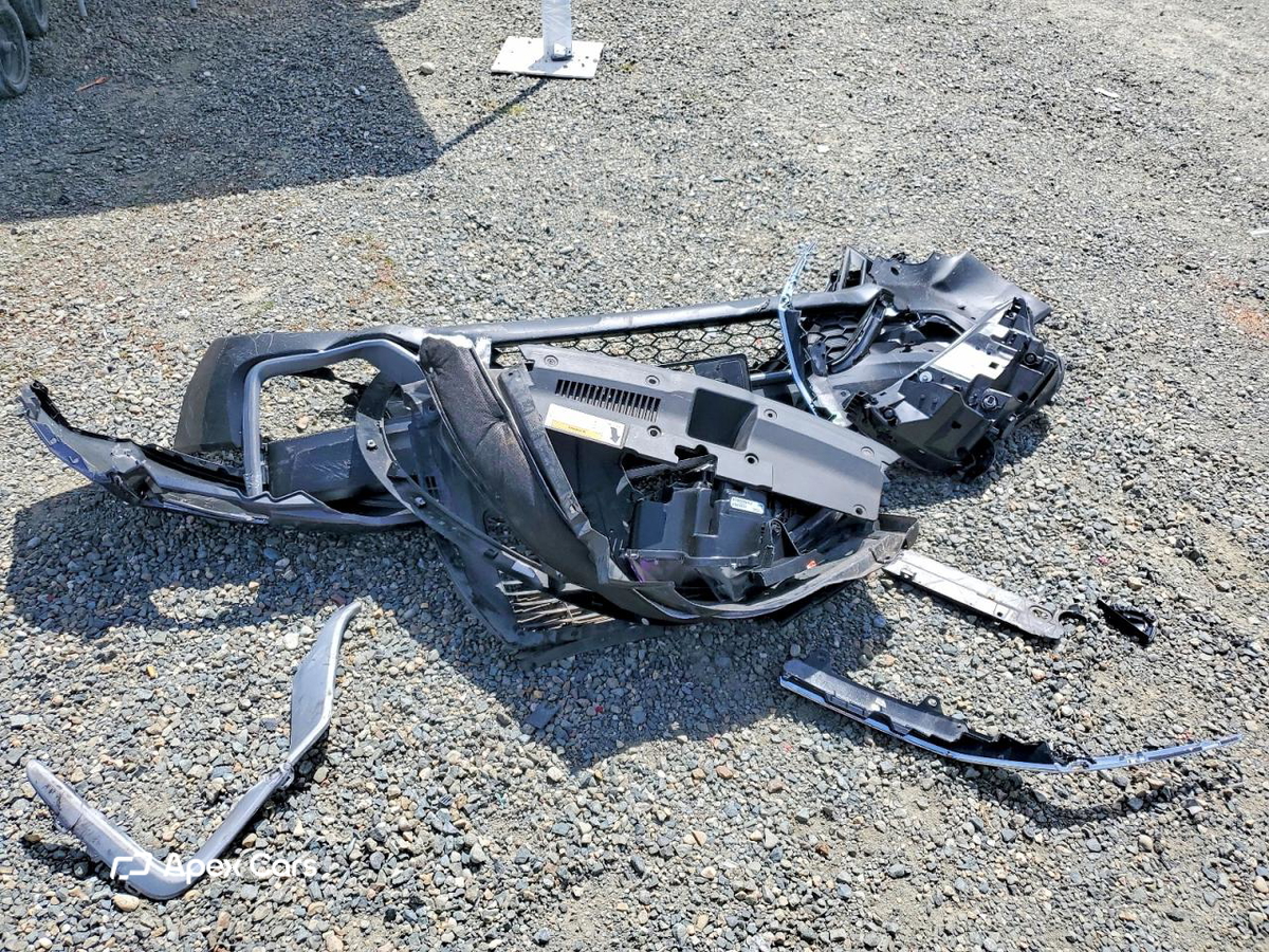 Honda CR-V 2020
