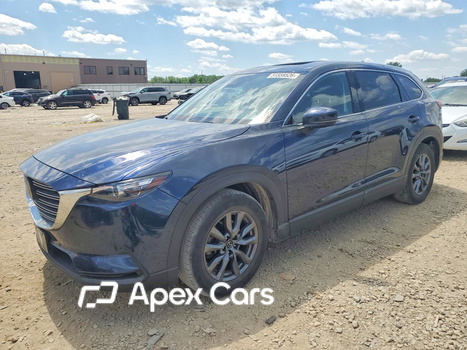 Mazda CX-9 2022 - Image 1 of 13