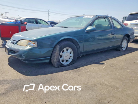 1995 Ford Thunderbird - Zdjęcie 1 z 5