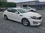 Kia Optima 2014