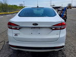 Ford Fusion 2017