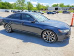Audi A6 2014