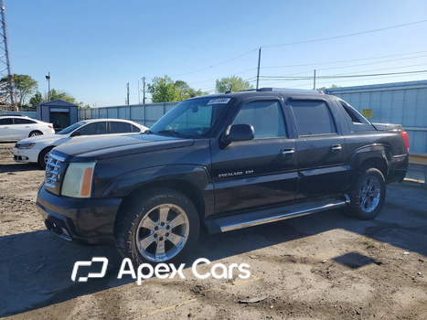 Cadillac Escalade 2005 - Image 1 of 12