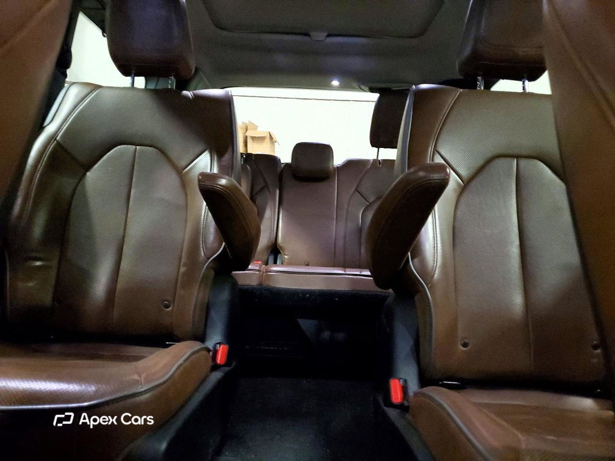 Chrysler Pacifica 2018