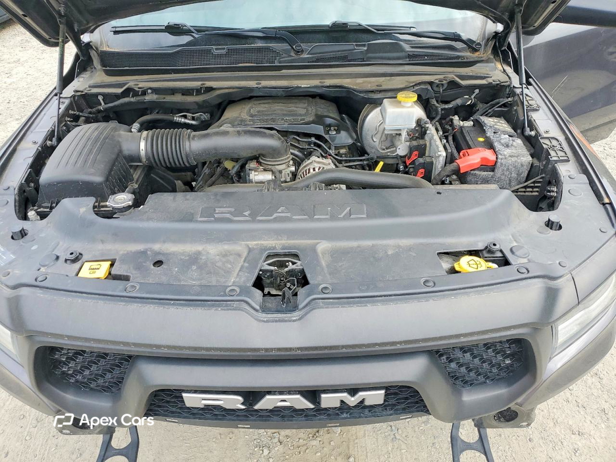 RAM 1500 2020