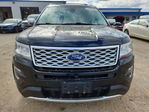 Ford Explorer 2017