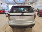 Ford Explorer 2014