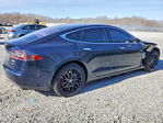 Tesla Model S 2013