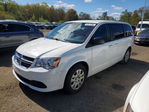 Dodge Caravan 2018