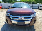 Ford Edge 2012