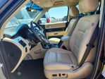 Ford Flex 2013