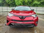 Toyota RAV 4 2018