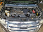 Ford Edge 2013