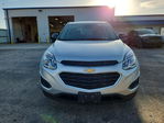 Chevrolet Equinox 2017