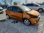 Chevrolet Spark 2020