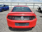 Ford Mustang 2013
