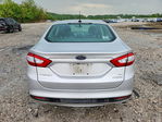 Ford Fusion 2014
