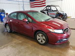 Honda Civic 2013