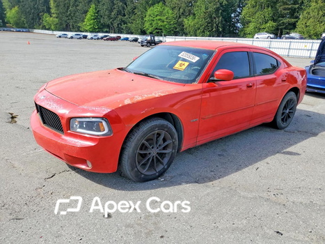 Dodge Charger 2010 - Image 1 of 12