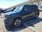 Jeep Renegade 2017