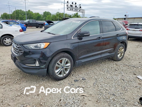 Ford Edge 2019 - Image 1 of 13