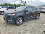 Ford Edge 2019