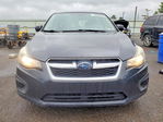 Subaru Impreza 2013