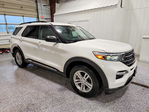 Ford Explorer 2021