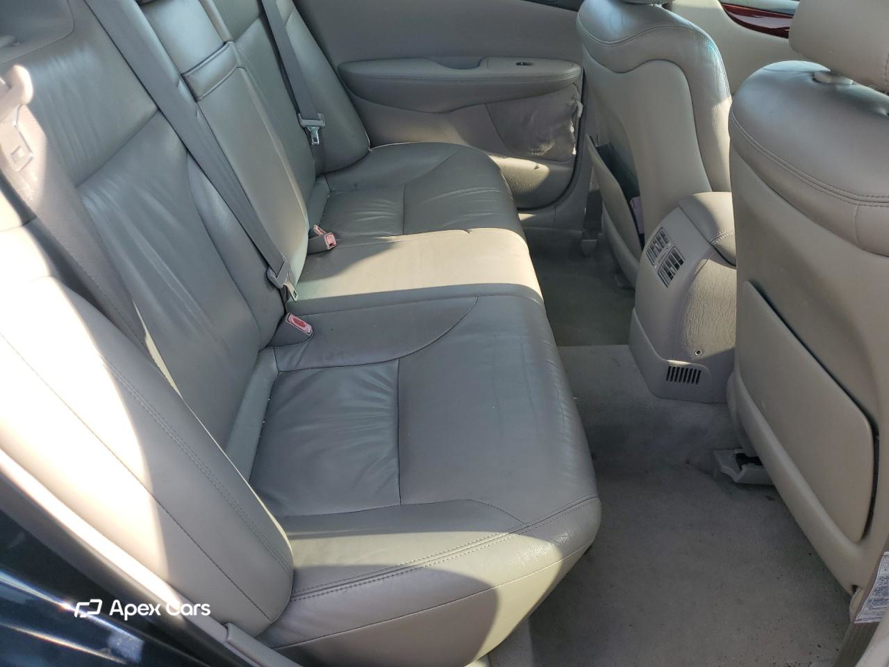 Lexus ES 2003