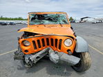 Jeep Wrangler 2012