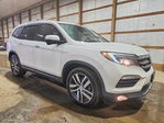 Honda Pilot 2018