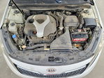 Kia Optima 2011