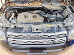 Land Rover Discovery 2016