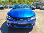 Chrysler 200 2015