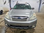 Subaru Outback 2011