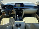 Lexus LX 2018