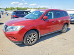 Nissan Pathfinder 2014