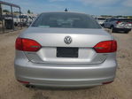 Volkswagen Jetta 2013