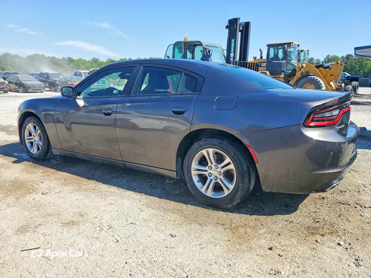 Dodge Charger 2023