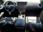 Nissan Pathfinder 2018