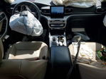 Ford Explorer 2021