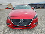 Mazda 3 2017
