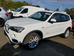 BMW X3 2016