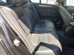 BMW Series 5 2015
