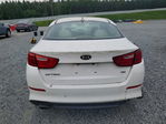 Kia Optima 2014